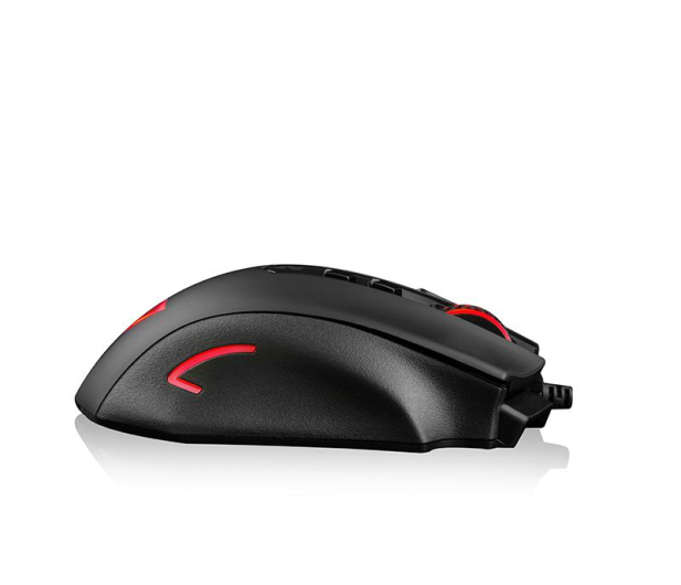 MODECOM Volcano MC-GMX3 BLACK - 334707 - zdjęcie 7